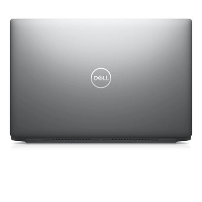 ORDINATEUR PORTABLE Dell Latitude 5530 12th (N210L5530MLK15EMEA_VP) DELL