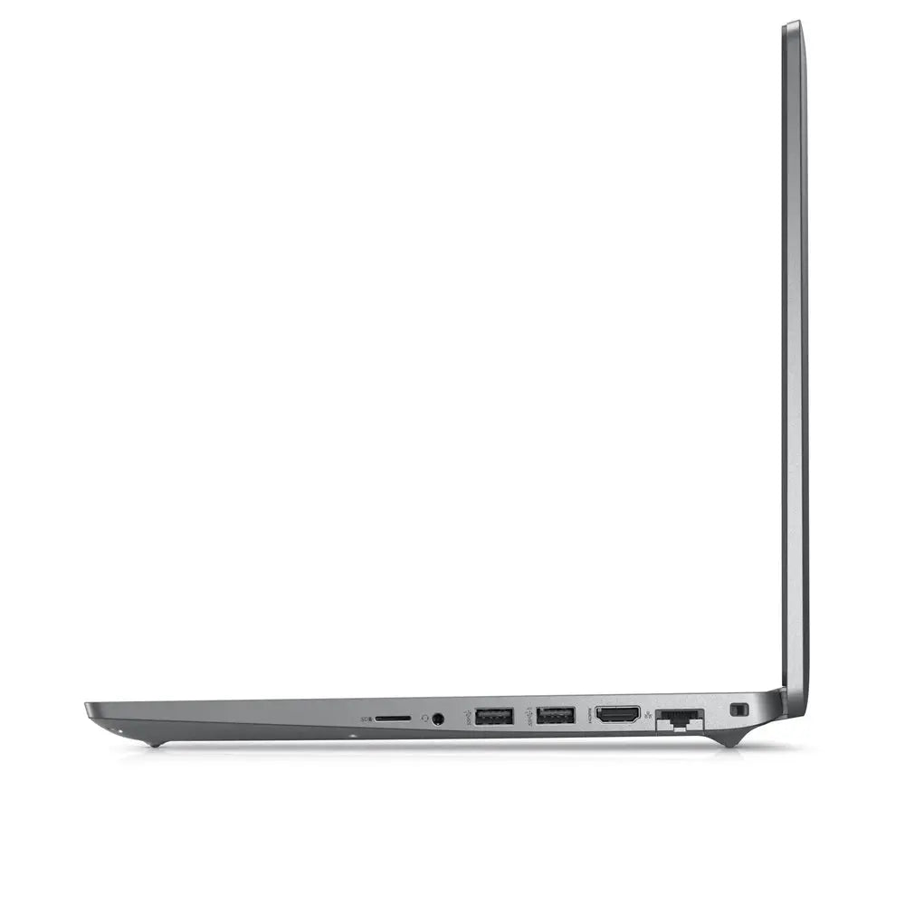 ORDINATEUR PORTABLE Dell Latitude 5530 12th — vue 8 — Connecto.ma