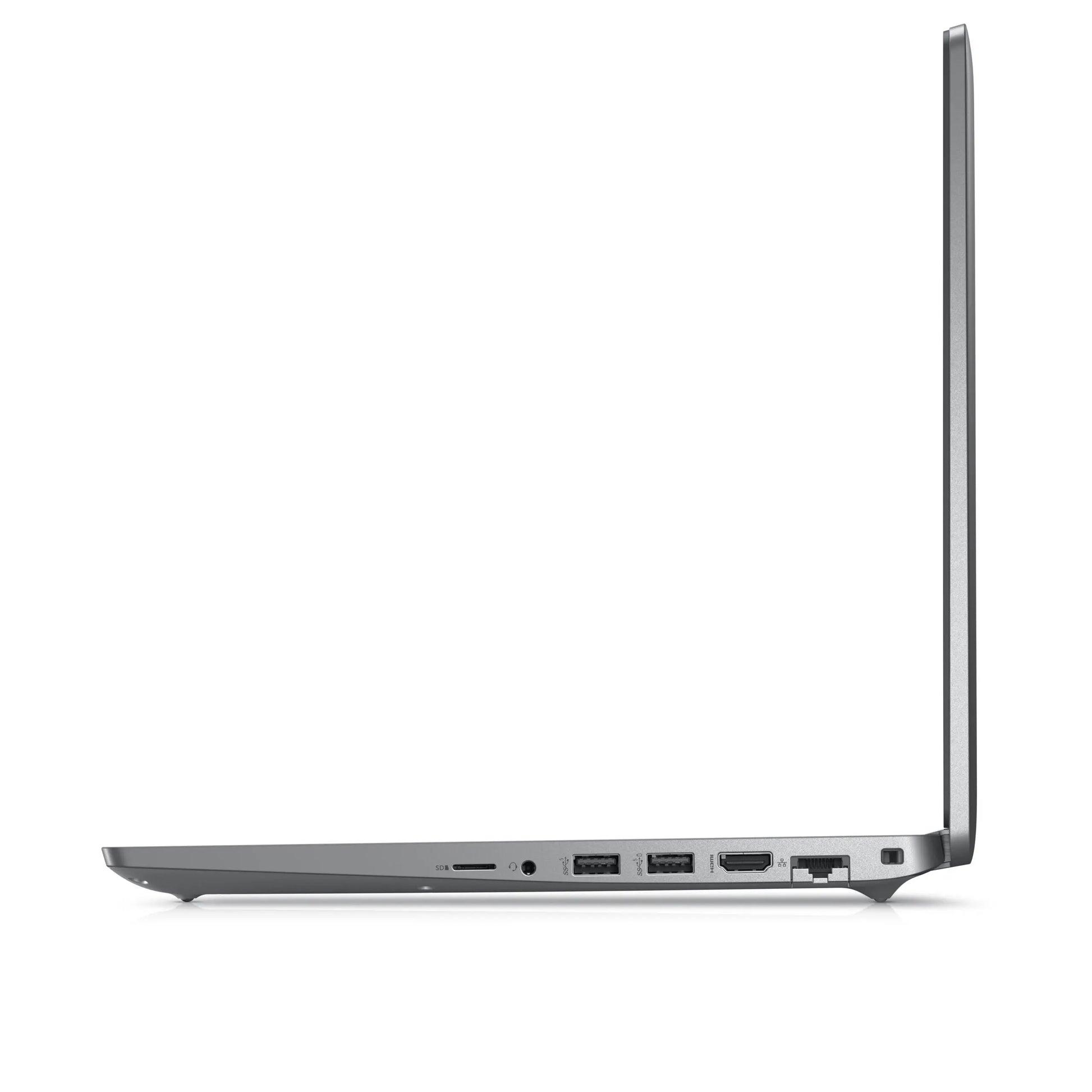 ORDINATEUR PORTABLE Dell Latitude 5530 12th (N210L5530MLK15EMEA_VP) DELL