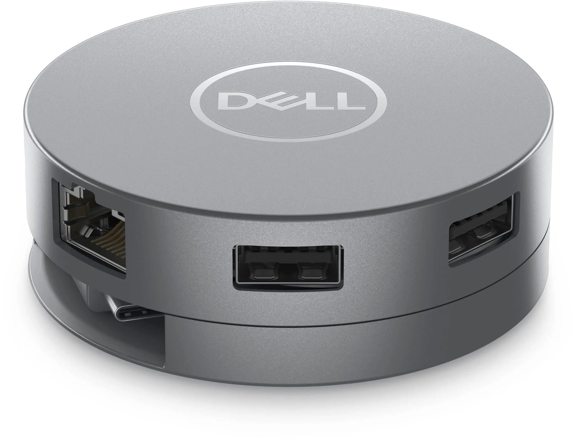 Adaptateur multiport hub USB-C 6-en-1 Dell – DA305 (470-AFKL) DELL