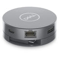 Adaptateur multiport hub USB-C 6-en-1 Dell – DA305 (470-AFKL)