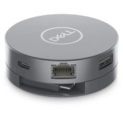 Adaptateur multiport hub USB-C 6-en-1 Dell – DA305 — Connecto.ma