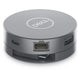Adaptateur multiport hub USB-C 6-en-1 Dell – DA305 — Connecto.ma