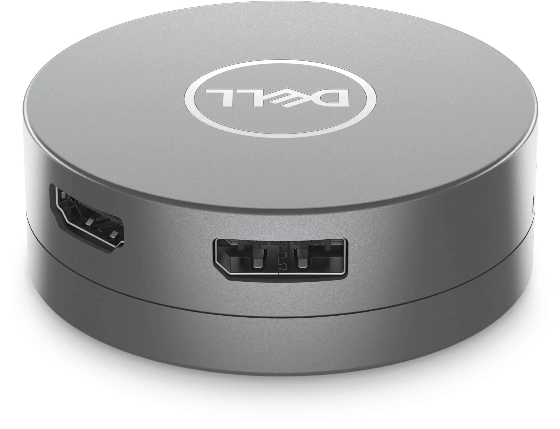 Adaptateur multiport hub USB-C 6-en-1 Dell – DA305 (470-AFKL) DELL