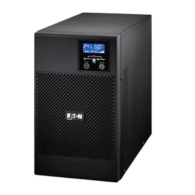 ONDULEUR On-line Eaton 9E 3000VA — Connecto.ma