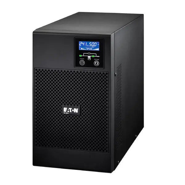 ONDULEUR On-line Eaton 9E 3000VA — Connecto.ma