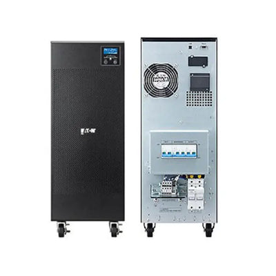 ONDULEUR EATON 9E 6KVA ONLINE DOUBLE CONVERSION (9E6Ki) — Connecto.ma