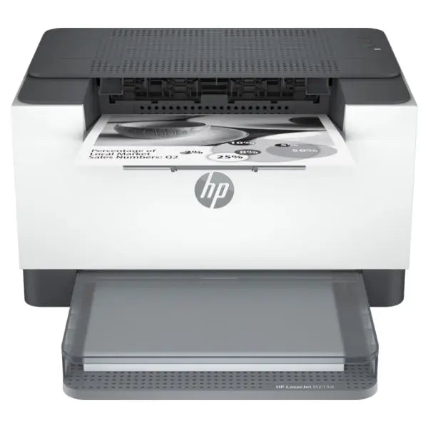 IMPRIMANTE HP LASERJET M211dw — Connecto.ma
