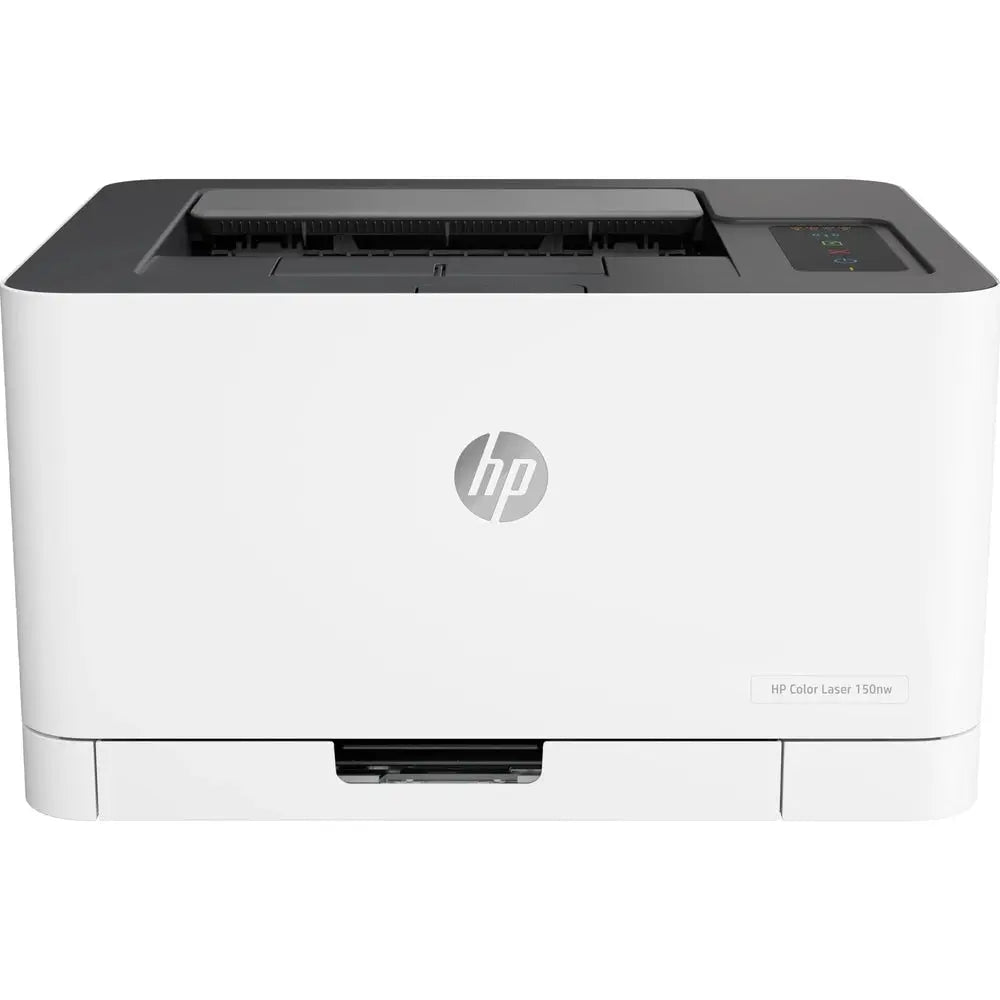 IMPRIMANTE LASER COULEUR HP 150nw — vue 2 — Connecto.ma