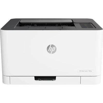 IMPRIMANTE LASER COULEUR HP 150nw — Connecto.ma