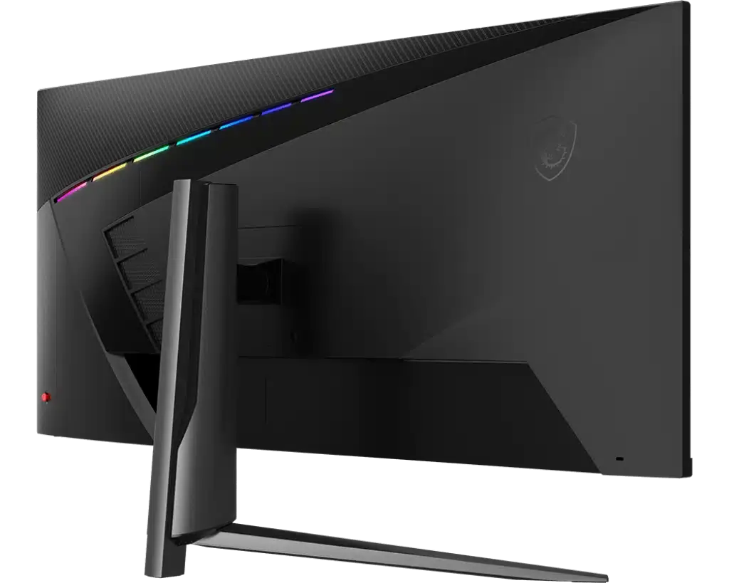 MSI MAG 401QR 40″ Curved – 144HZ WQHD – Moniteur Gaming (4711377080514) Connecto.ma