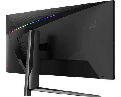 MSI MAG 401QR 40″ Curved – 144HZ WQHD – Moniteur Gaming (4711377080514) Connecto.ma