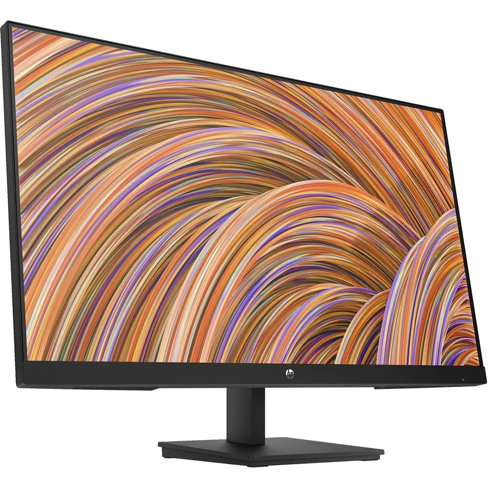HP V27i G5 Ecran Moniteur 27" Full HD — vue 3 — Connecto.ma