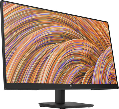 Ecran Moniteur 27? Full HD HP V27i G5 (65P64AS) Hewlett Packard