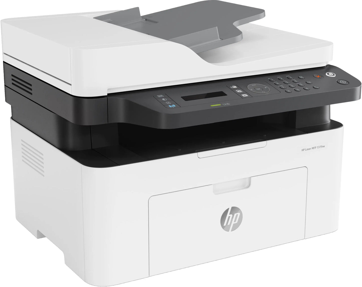 IMPRIMANTE MUTLIFONCTION LASERJET HP PRO 137fnw (4ZB84A) Hewlett Packard