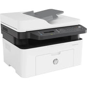 IMPRIMANTE MUTLIFONCTION LASERJET HP PRO 137fnw — vue 4 — Connecto.ma