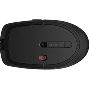HP Souris silencieuse rechargeable 710 Souris silencieuse rechargeable HP 710 — vue 4 — Connecto.ma