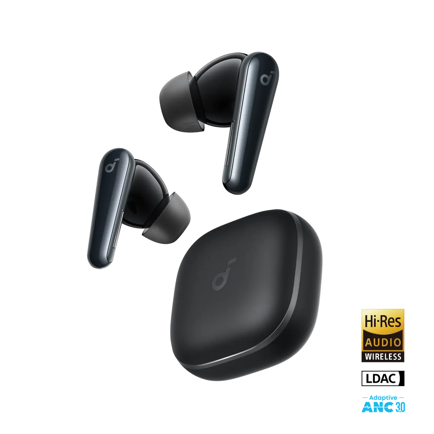 Écouteurs  Sans Fil ANC 3.0 Anker Liberty 5 – Audio Dolby & Appels Clairs Connecto.ma