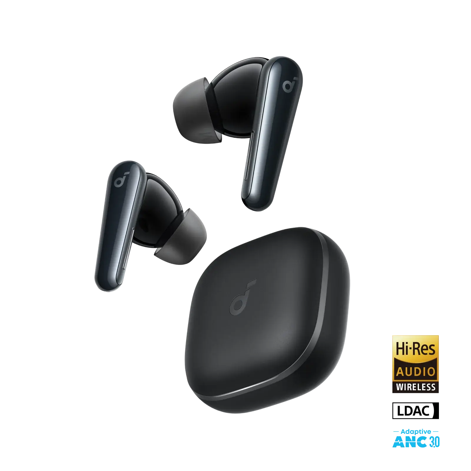 Écouteurs  Sans Fil ANC 3.0 Anker Liberty 5 – Audio Dolby & Appels Clairs Connecto.ma