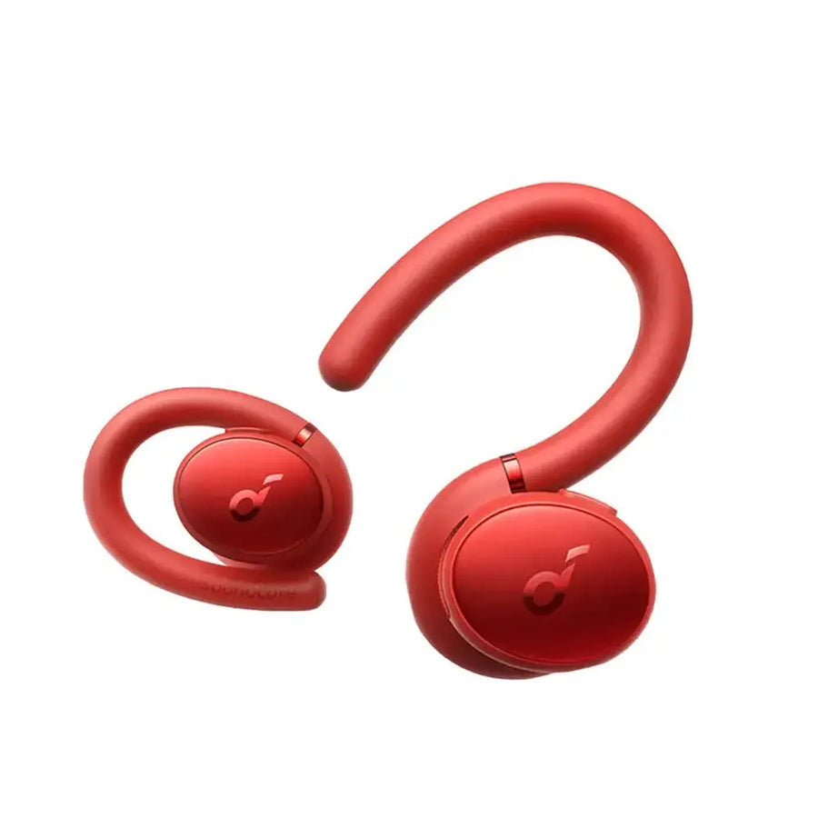 Anker Sport X10 Écouteurs Bluetooth sans fil  (Rouge)