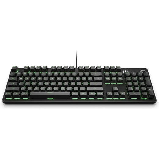 Clavier mécanique gaming HP Pavilion 550 (9LY71AA)