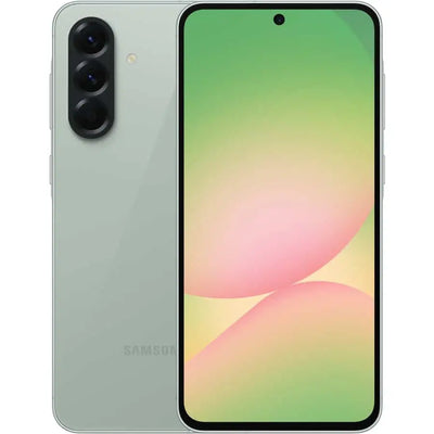 Smartphone Samsung Galaxy A566 A56 8Go/256go AWESOME OLIVE — Connecto.ma