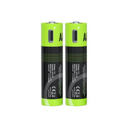 GOUI PILE RECHARGEABLE AAA BATTERIE — Connecto.ma