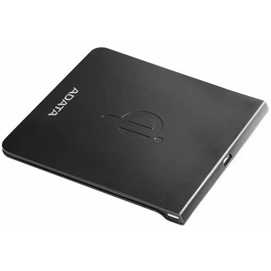 Chargeur sans Fil ADATA CW0050 Noir 5V — vue 3 — Connecto.ma
