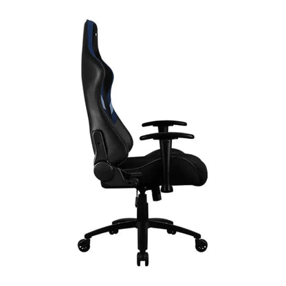 Chaise Gamer Aerocool Aero 1 Alpha – Bleu & Noir (ACGC-2017101.B2) AEROCOOL