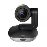 Système de visioconférence Logitech GROUP, pour les salles moyennes à grandes — vue 3 — Connecto.ma