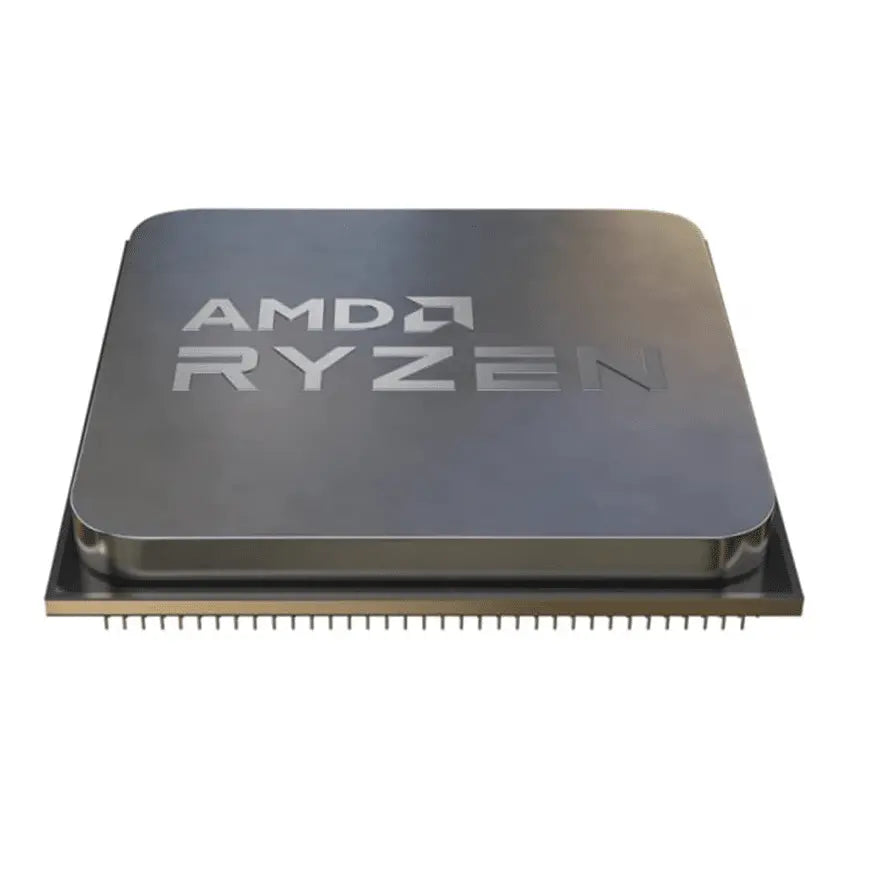 Processeur AMD Ryzen 3 4100 (3.8 GHz / 4.0 GHz) MPK AMD