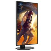 AOC 25G4SRE Moniteur – 24,5” FAST IPS 300HZ — vue 4 — Connecto.ma