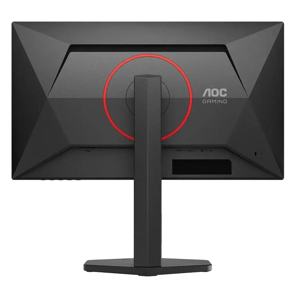 AOC 25G4SRE Moniteur – 24,5” FAST IPS 300HZ — vue 3 — Connecto.ma