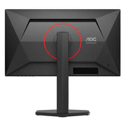 AOC 25G4SRE Moniteur – 24,5” FAST IPS 300HZ — vue 3 — Connecto.ma