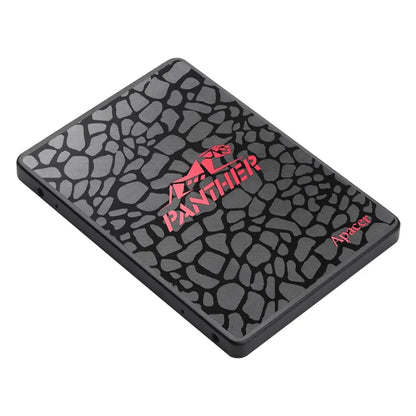 Disque dur SSD Sata APACER AS350 – 240 GB(AP240GAS350-1) Connecto.ma