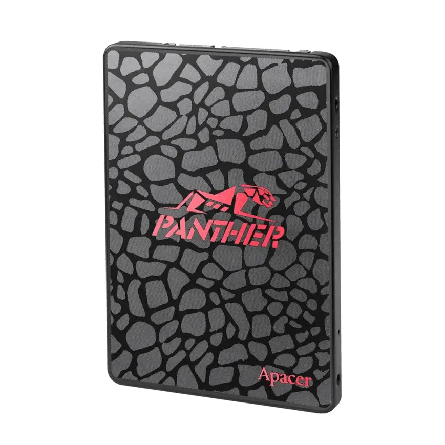 Disque dur SSD Sata APACER AS350 – 240 GB — vue 2 — Connecto.ma