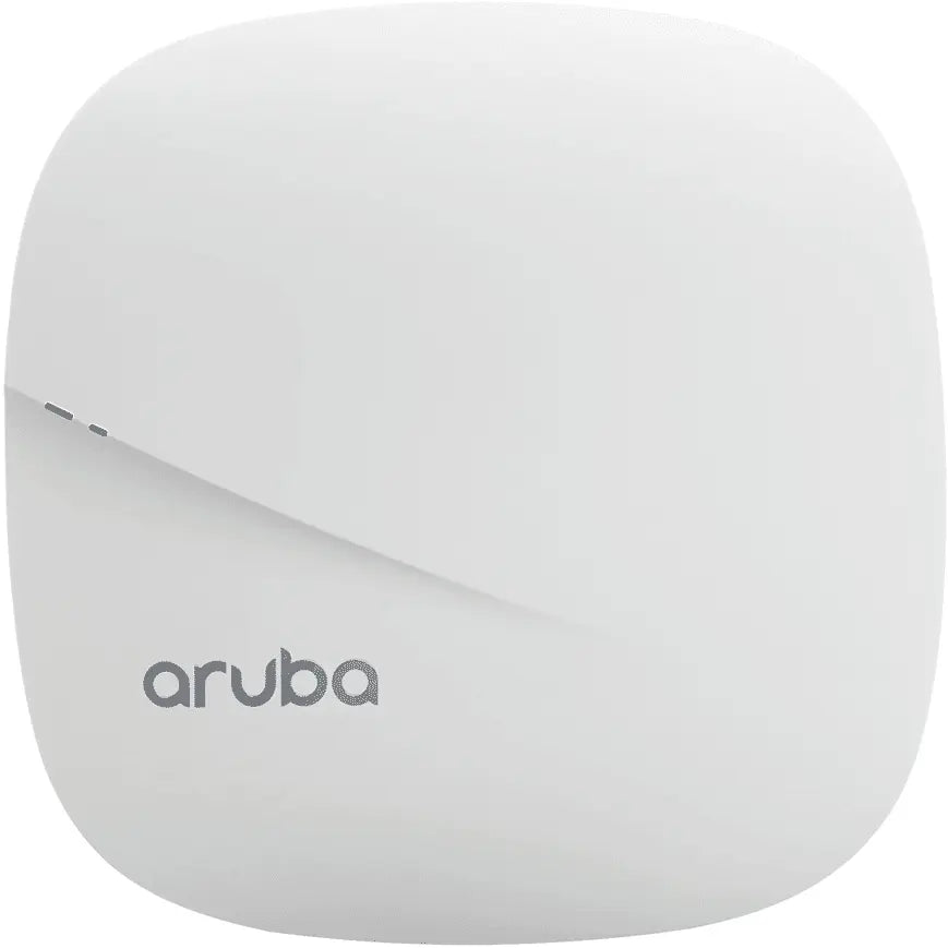 Point d’accès instantané HPE Aruba IAP-305 (RW) Instant 2x/3x 11ac (JX945A) Connecto.ma