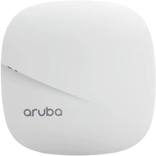 Point d'accès Aruba instantané HPE IAP-305 (RW) Instant 2x/3x 11ac (JX945A)