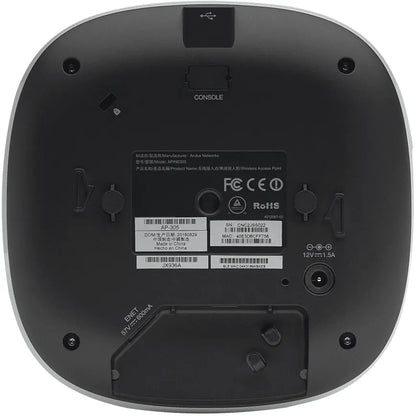 Point d’accès instantané HPE Aruba IAP-305 (RW) Instant 2x/3x 11ac (JX945A) Connecto.ma