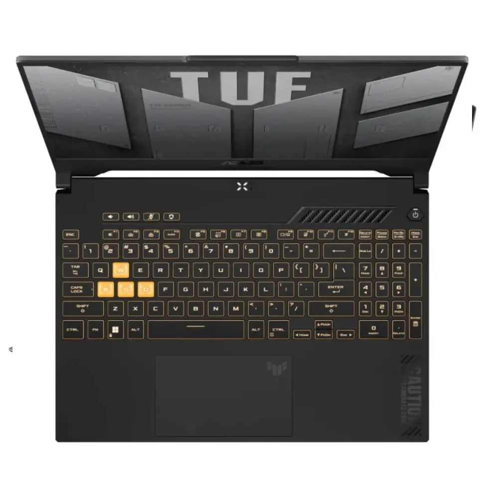 Ordinateur Portable ASUS Gaming TUF FX507VV i7 (90NR0BV7-M00TY0) Connecto.ma