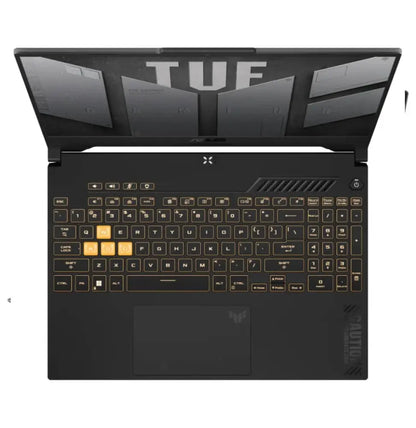 Ordinateur Portable ASUS Gaming TUF FX507VV i7 (90NR0BV7-M00TY0) Connecto.ma
