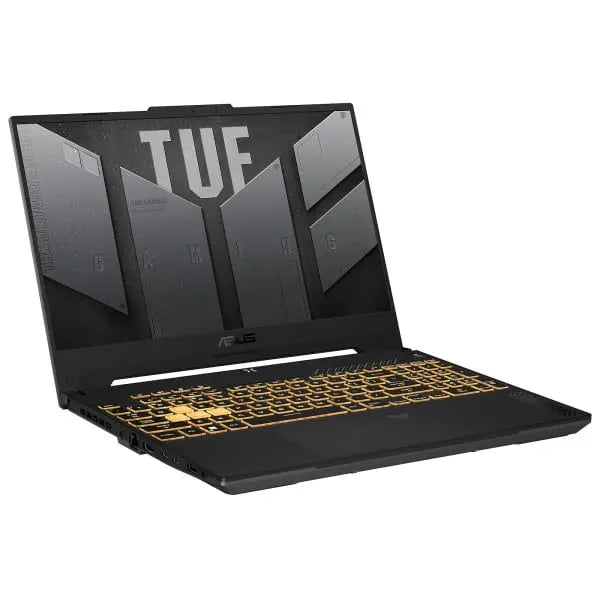 Ordinateur Portable ASUS Gaming TUF FX507VV i7 — vue 3 — Connecto.ma