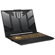 Ordinateur Portable ASUS Gaming TUF FX507VV i7 — vue 3 — Connecto.ma
