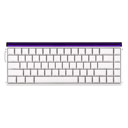 Interrupteur magnétique AULA Hero 68 HE (Blanc) AULAMaroc | Connecto.ma