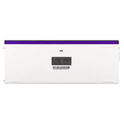 Clavier AULA Hero 68 HE Interrupteur magnétique (Blanc) — vue 4 — Connecto.ma