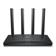 Routeur TP-Link Archer AX12 WiFi 6 AX1500 — vue face — Maroc