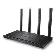 Routeur TP-Link Archer AX12 AX1500 — vue profil — Maroc