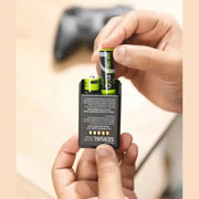 Goui Piles Rechargeables avec port Type-C AA (2 pièces) — vue 2 — Connecto.ma