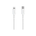 Câble Anker PowerLine Select+ USB-C vers Lightning 1,8 m 29W (Blanc)