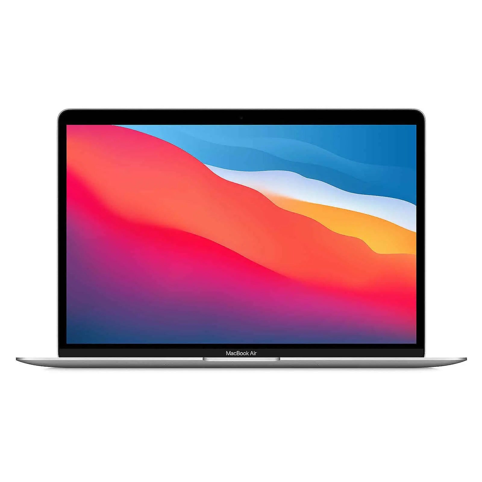 Apple MacBook Air M1 13 pouces (2020) Gris sidéral 8Go/256 Go (MGN63FN/A) Apple